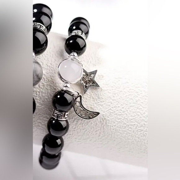 Temperament couple Girlfriend Bracelet. - Picture 2 of 4